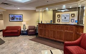 Spark By Hilton Woburn Boston
