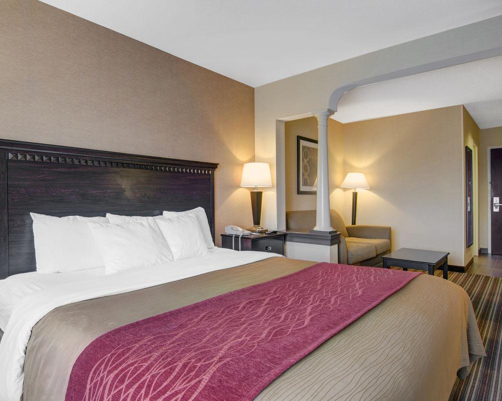 Spark By Hilton Woburn Boston מראה חיצוני תמונה