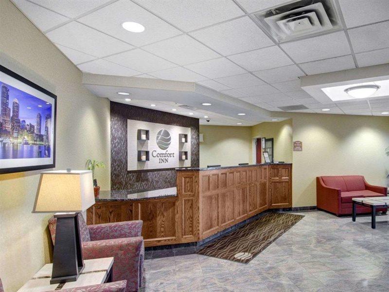Spark By Hilton Woburn Boston מראה חיצוני תמונה