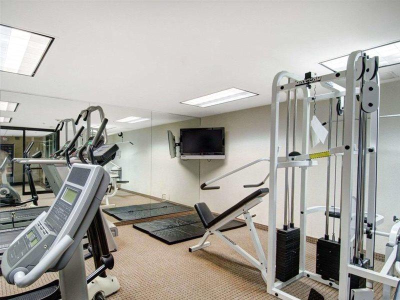Spark By Hilton Woburn Boston מראה חיצוני תמונה