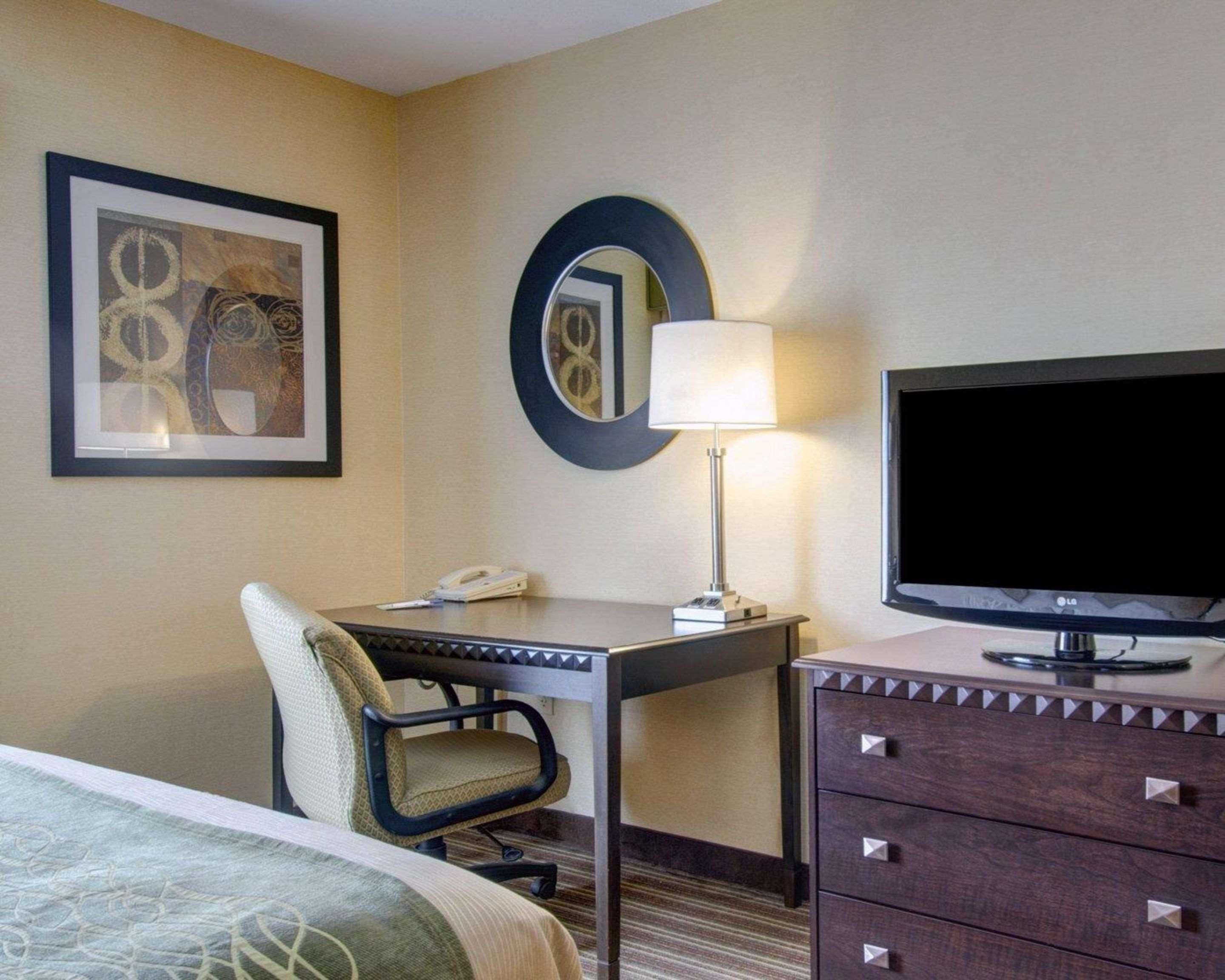 Spark By Hilton Woburn Boston מראה חיצוני תמונה