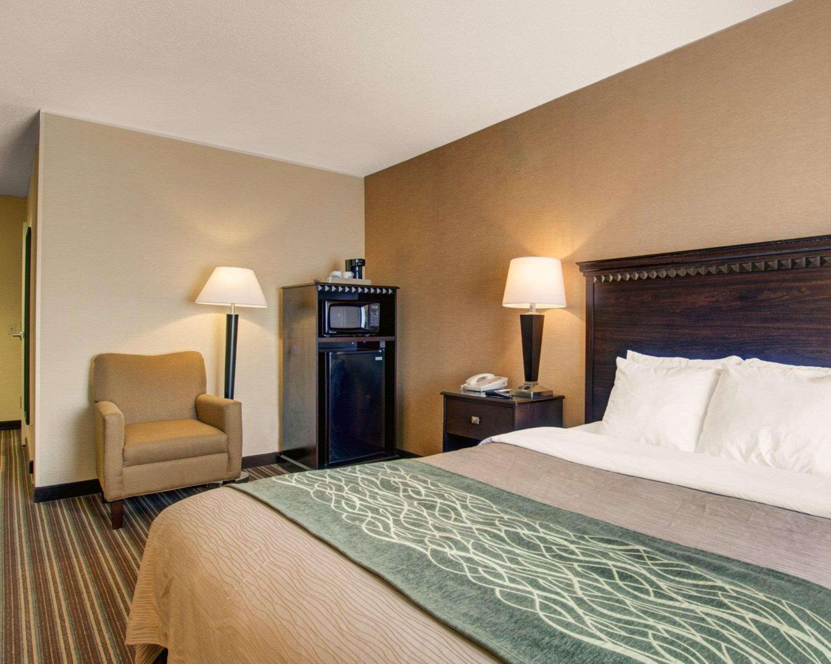 Spark By Hilton Woburn Boston מראה חיצוני תמונה