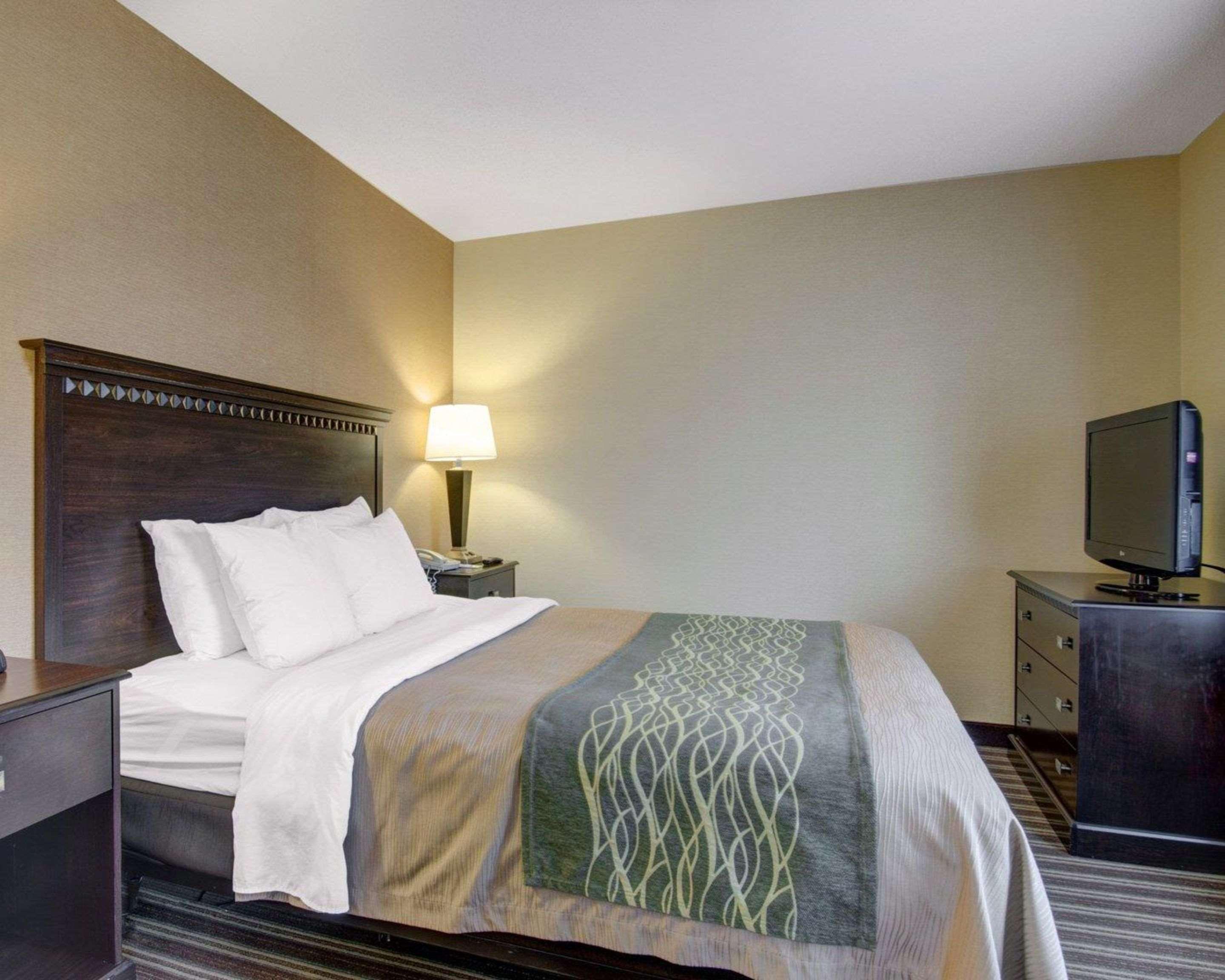 Spark By Hilton Woburn Boston מראה חיצוני תמונה
