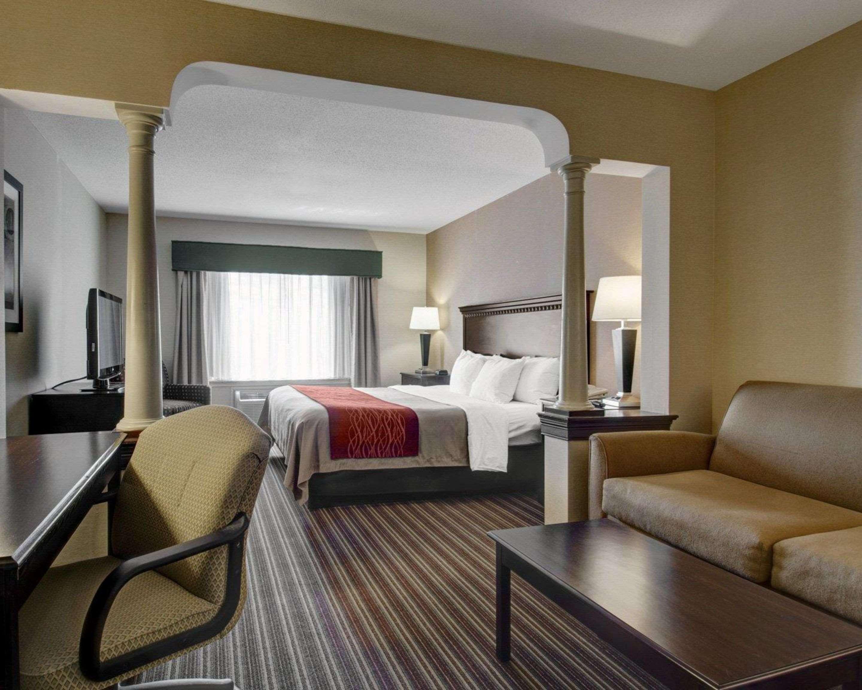 Spark By Hilton Woburn Boston מראה חיצוני תמונה