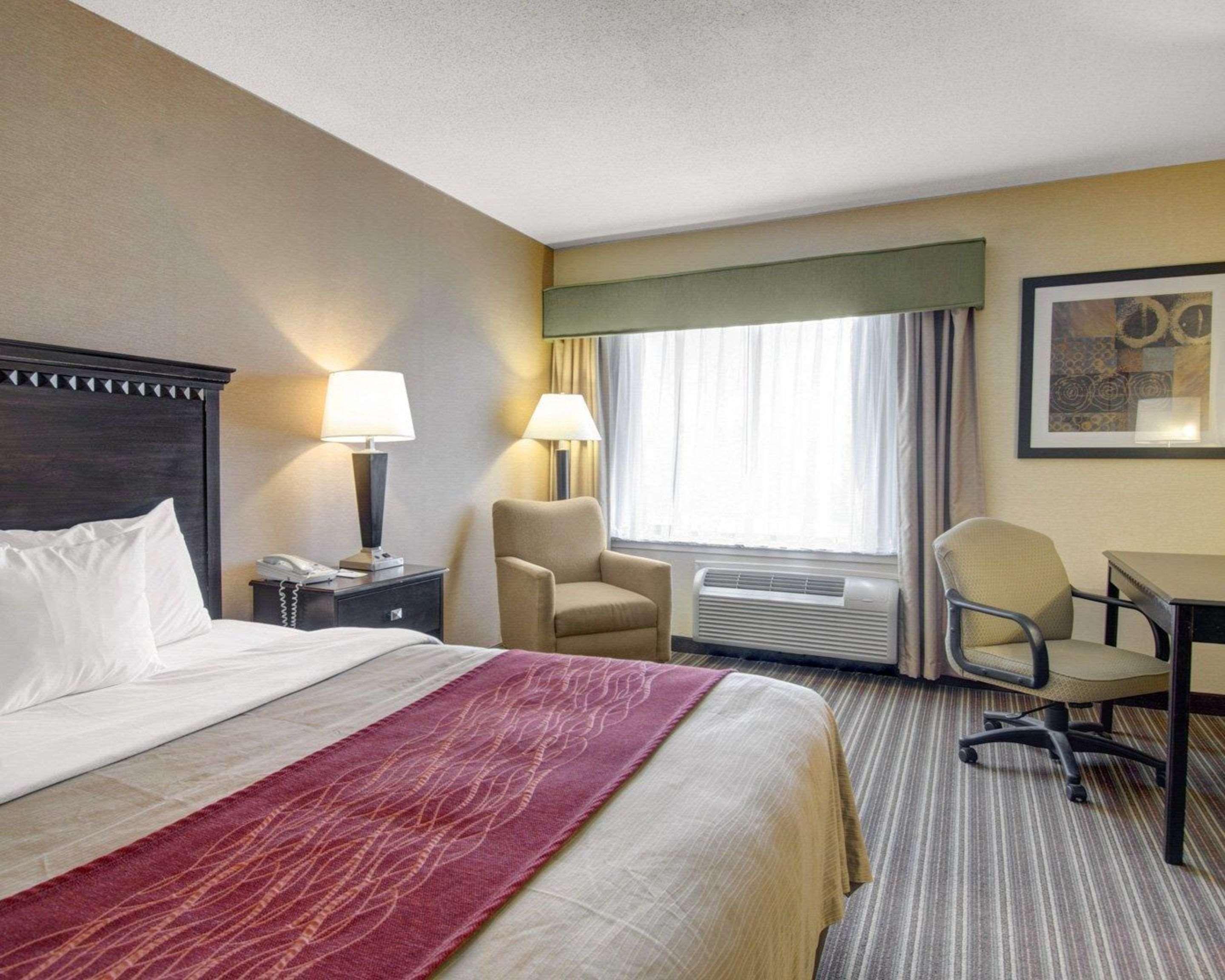 Spark By Hilton Woburn Boston מראה חיצוני תמונה