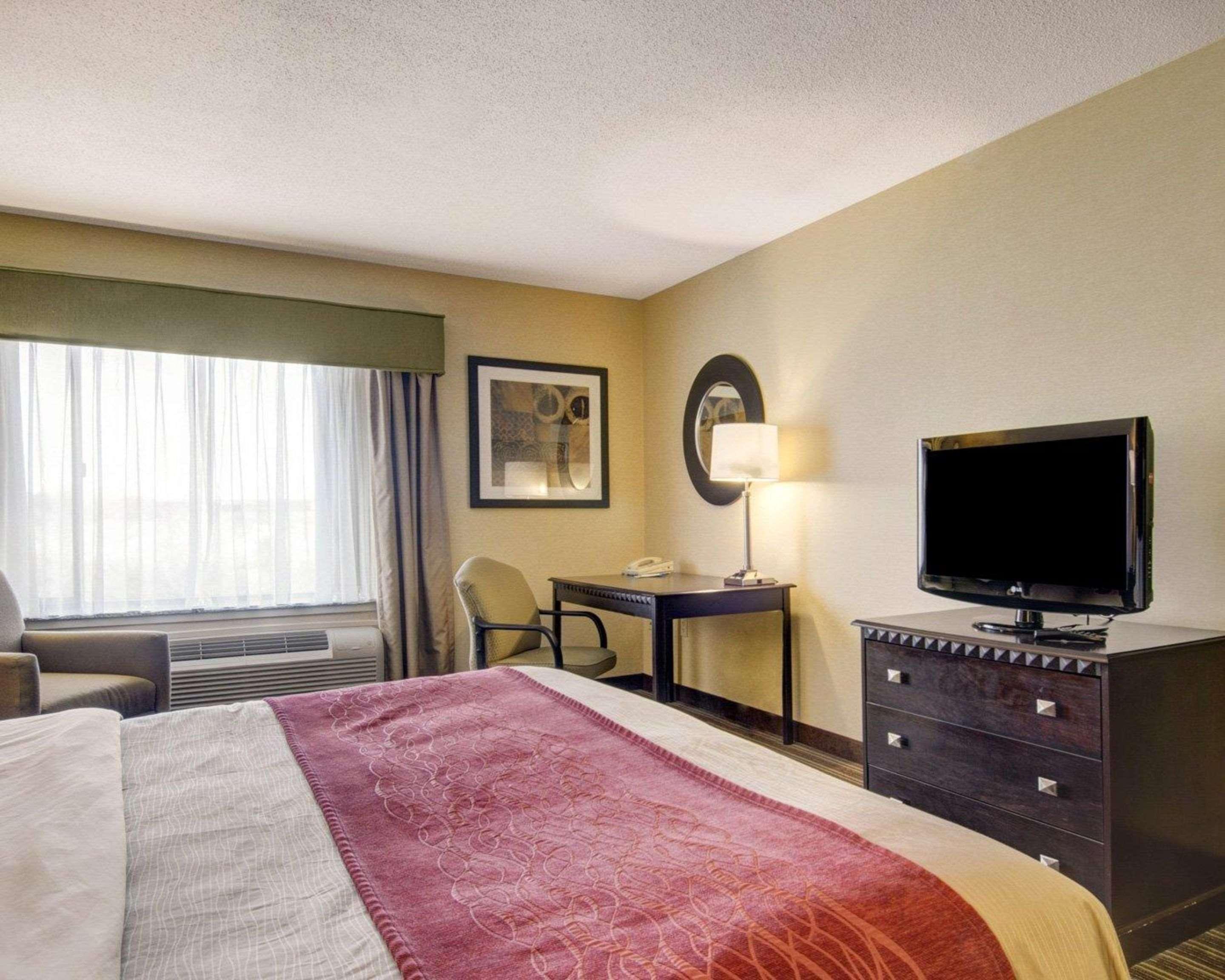 Spark By Hilton Woburn Boston מראה חיצוני תמונה