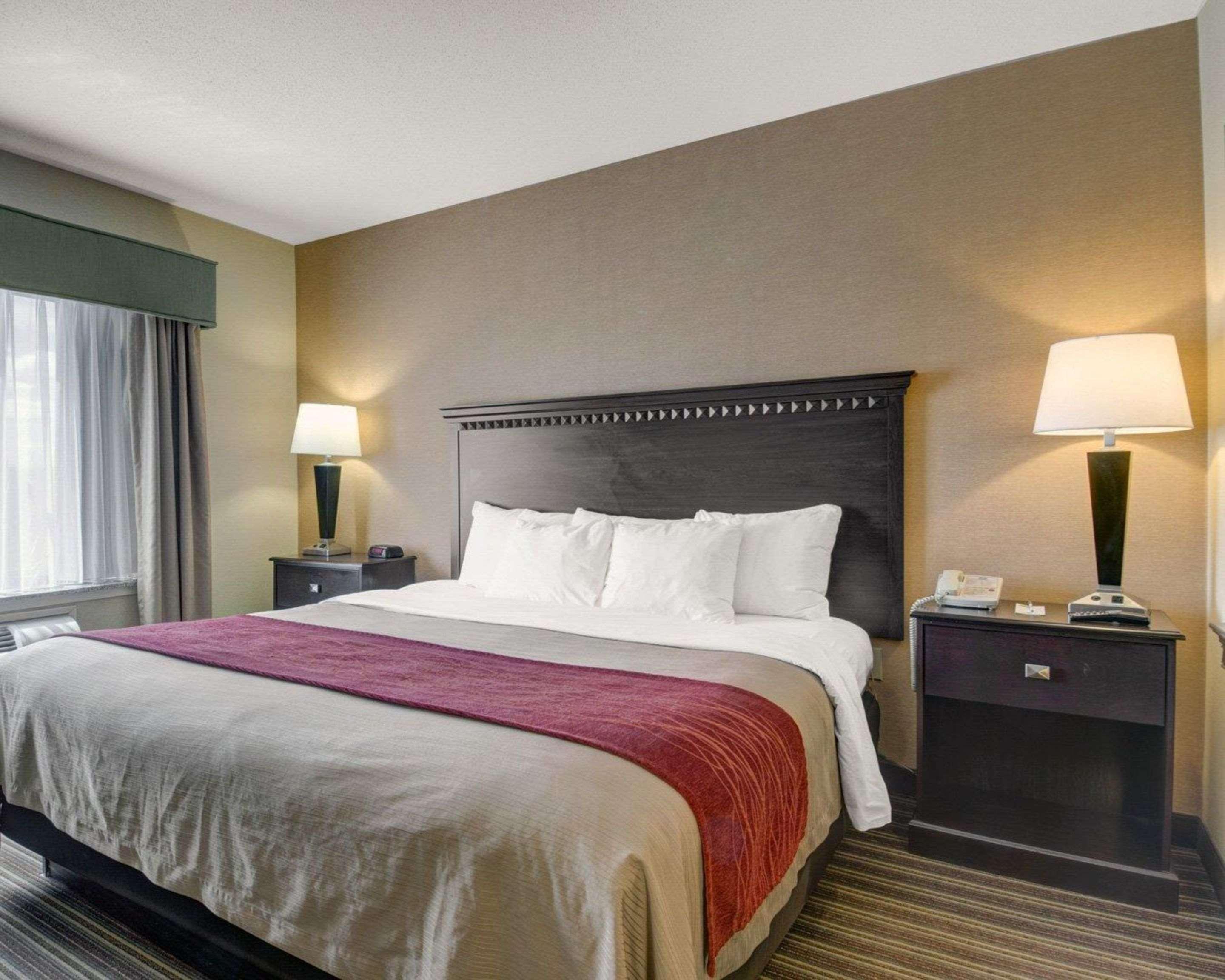Spark By Hilton Woburn Boston מראה חיצוני תמונה
