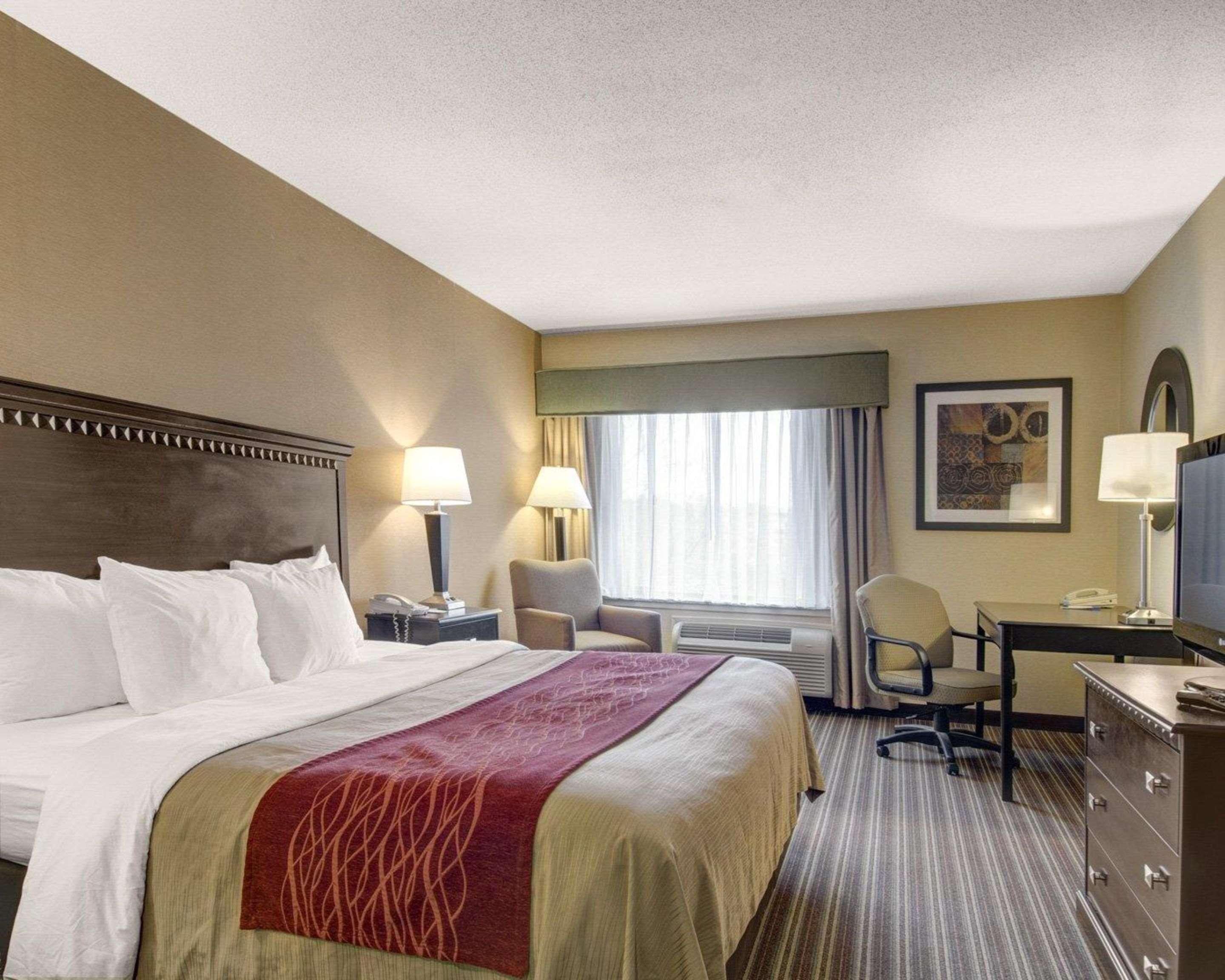 Spark By Hilton Woburn Boston מראה חיצוני תמונה