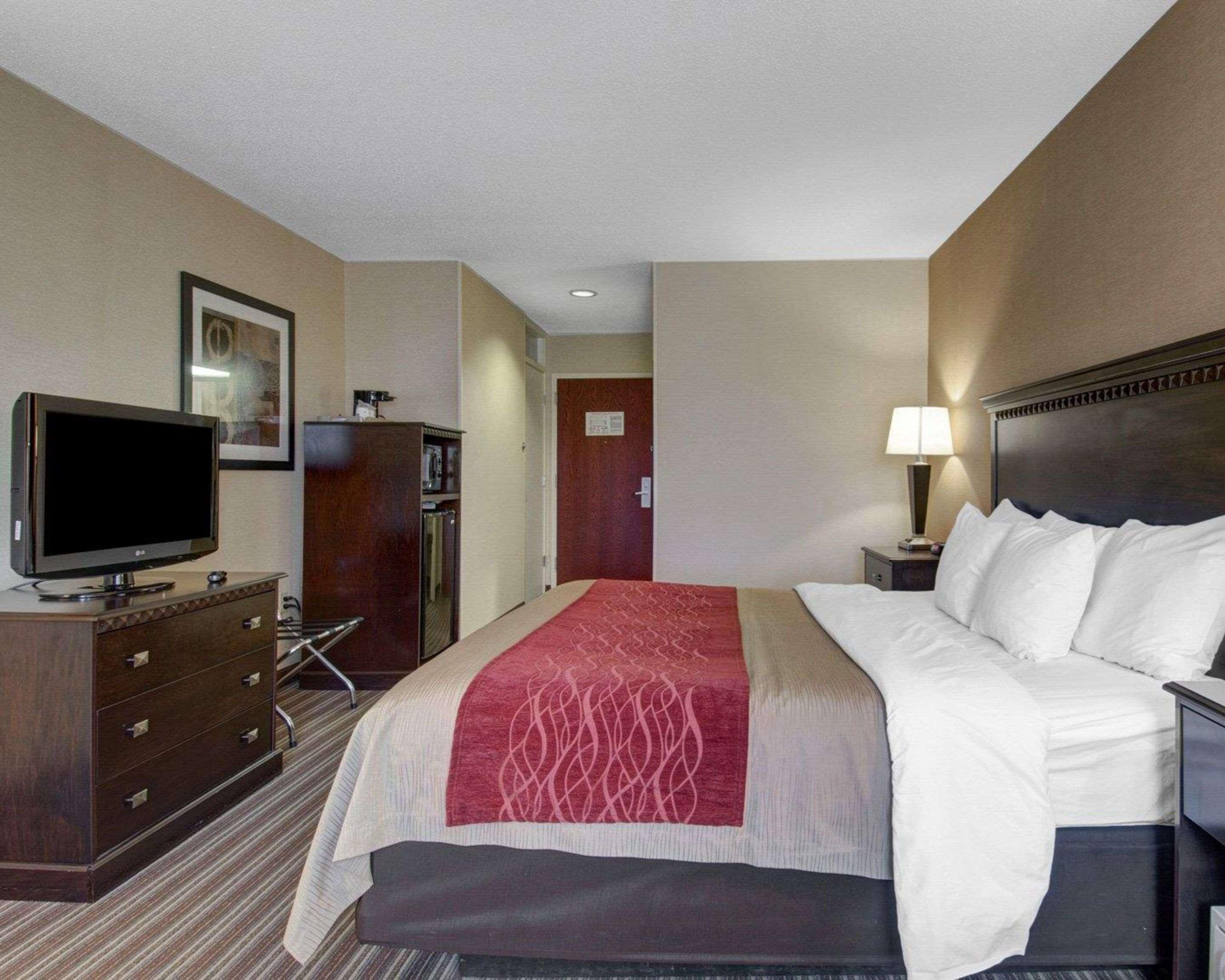 Spark By Hilton Woburn Boston מראה חיצוני תמונה