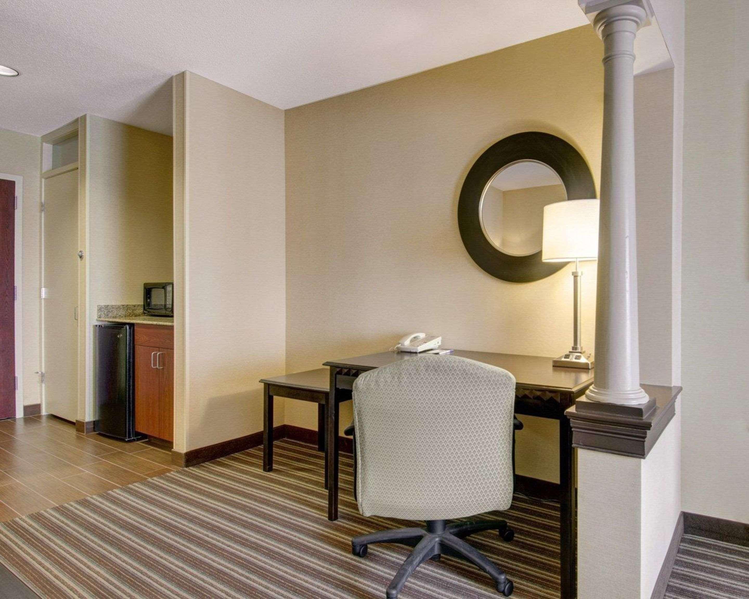 Spark By Hilton Woburn Boston מראה חיצוני תמונה