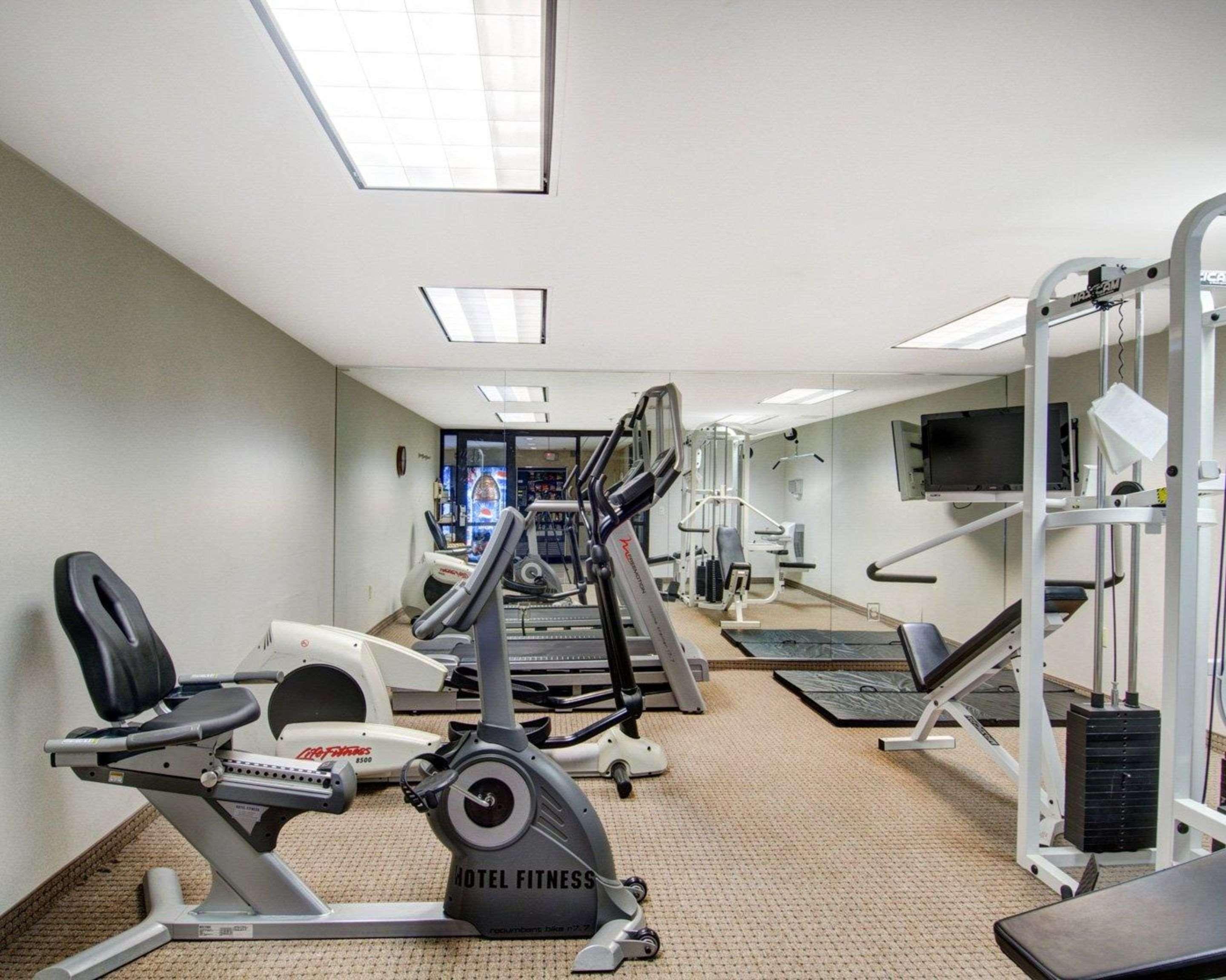 Spark By Hilton Woburn Boston מראה חיצוני תמונה