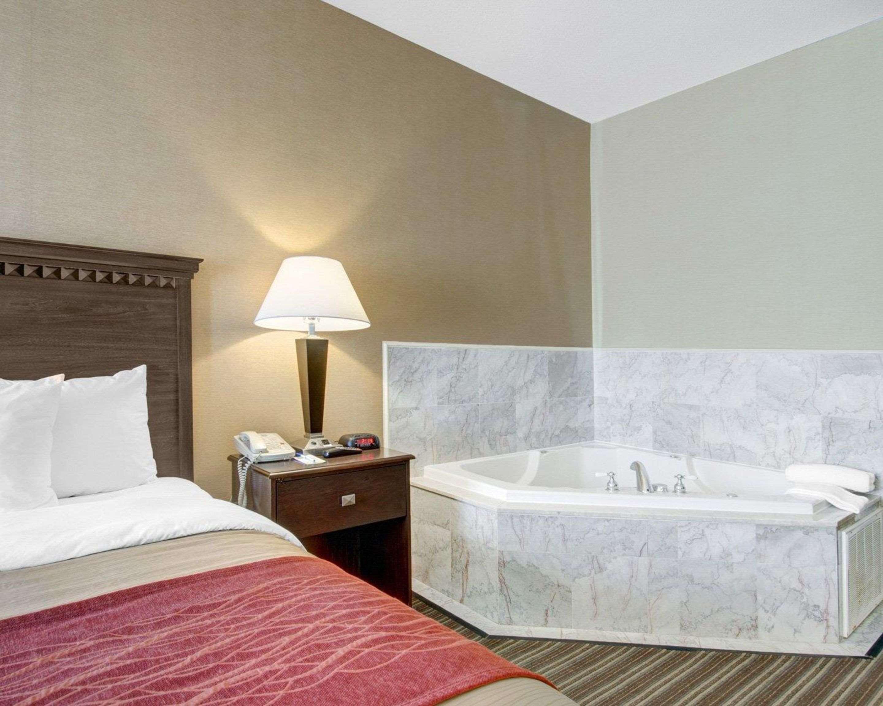 Spark By Hilton Woburn Boston מראה חיצוני תמונה