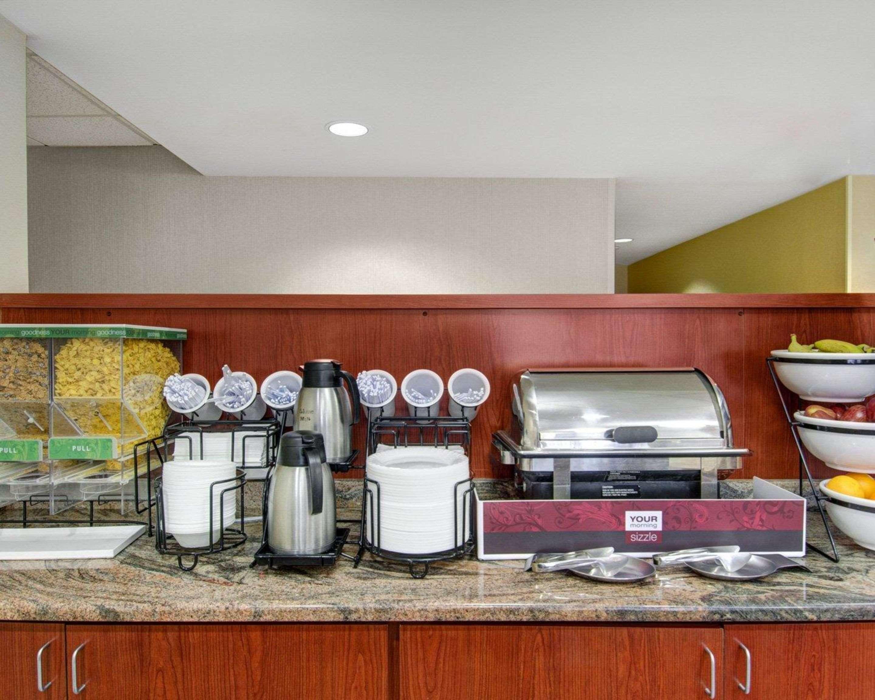 Spark By Hilton Woburn Boston מראה חיצוני תמונה