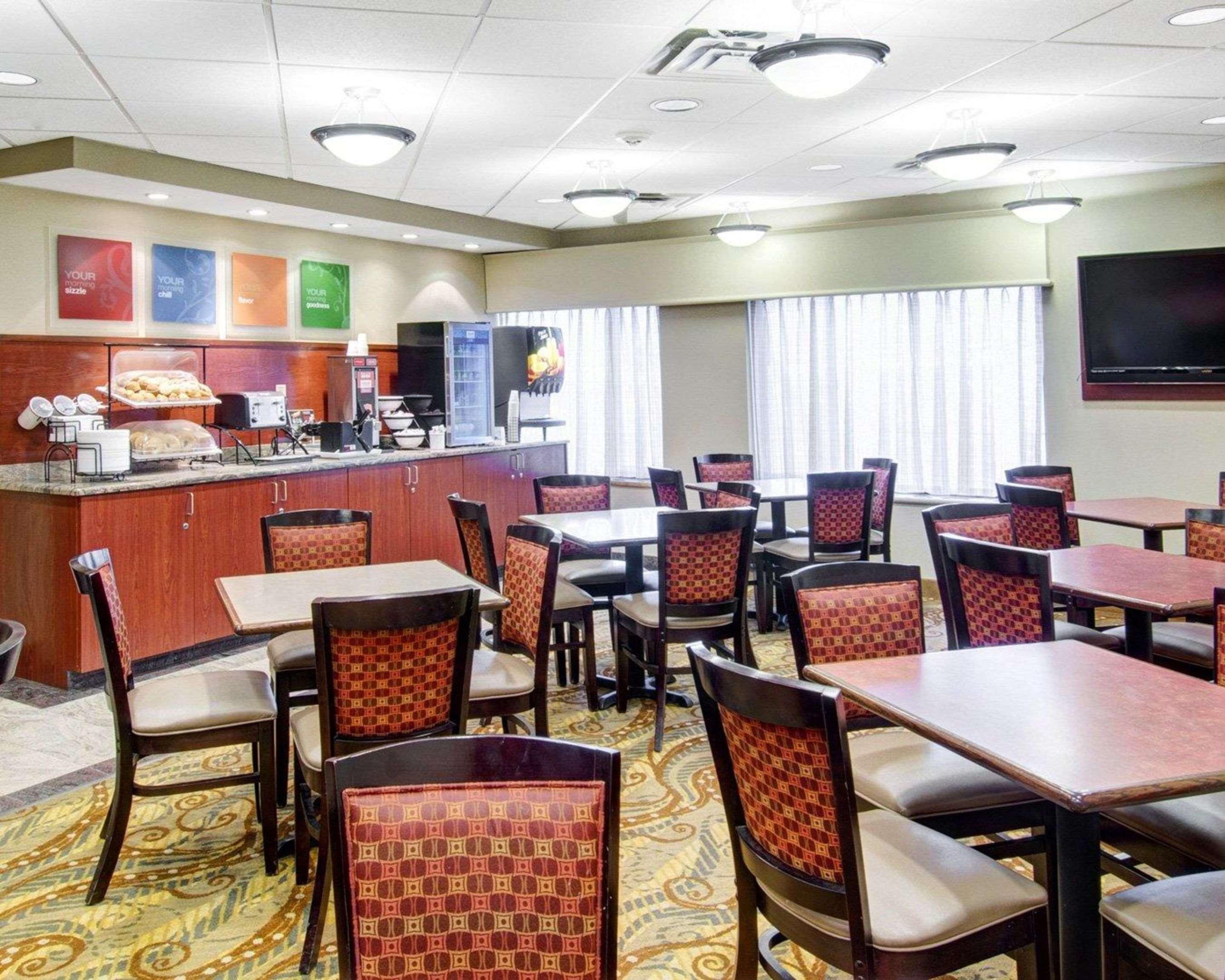 Spark By Hilton Woburn Boston מראה חיצוני תמונה
