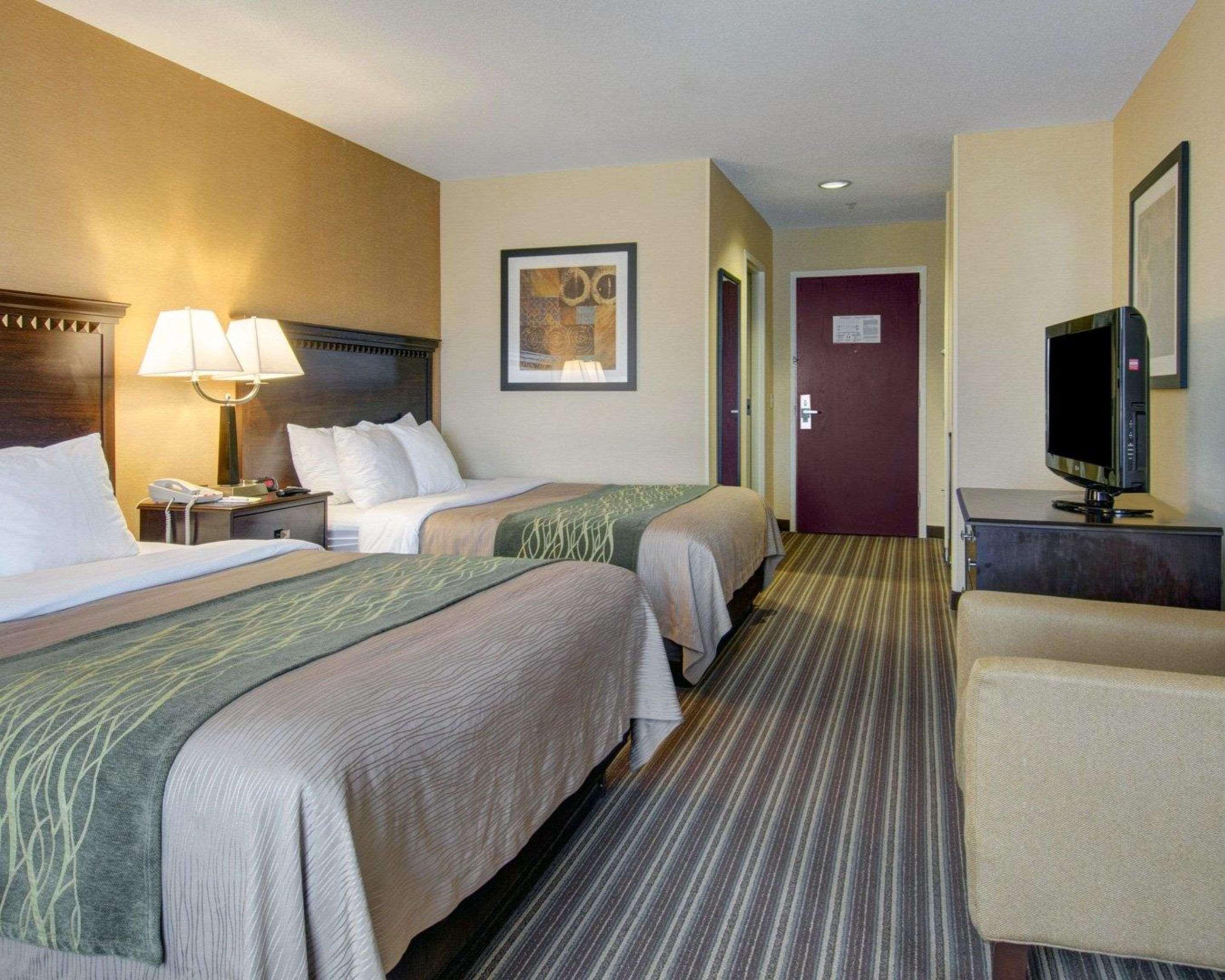 Spark By Hilton Woburn Boston מראה חיצוני תמונה