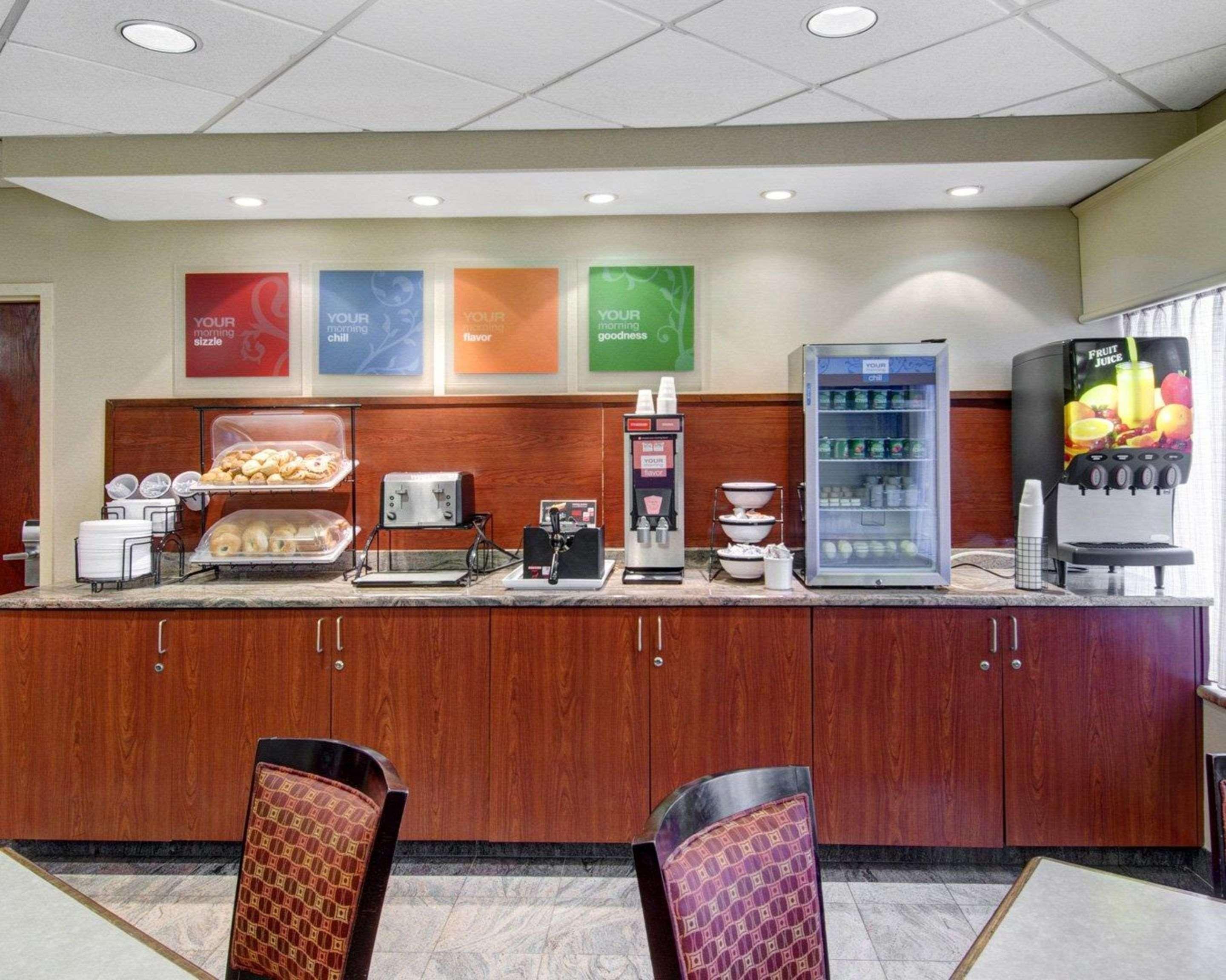 Spark By Hilton Woburn Boston מראה חיצוני תמונה