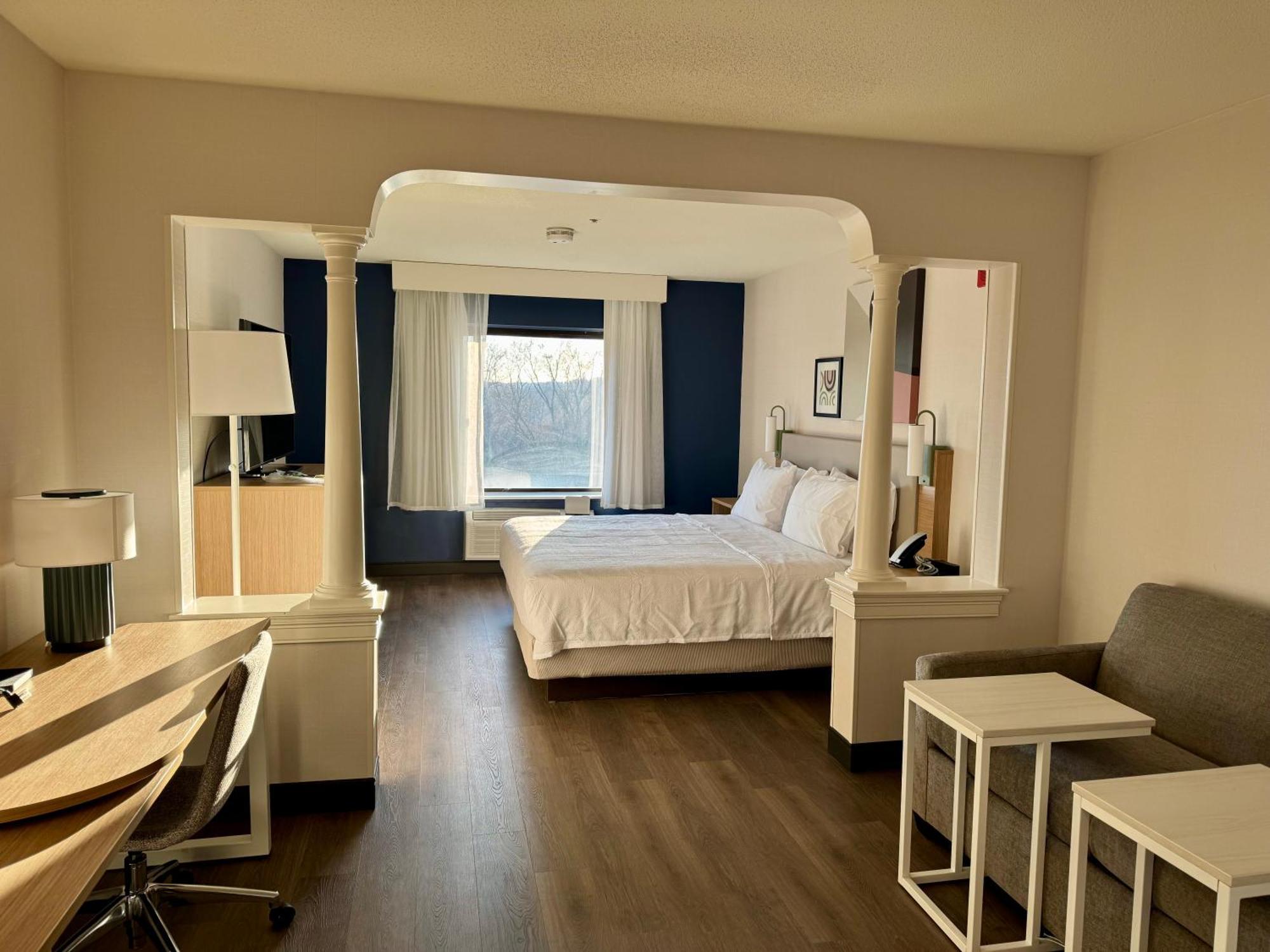 Spark By Hilton Woburn Boston מראה חיצוני תמונה