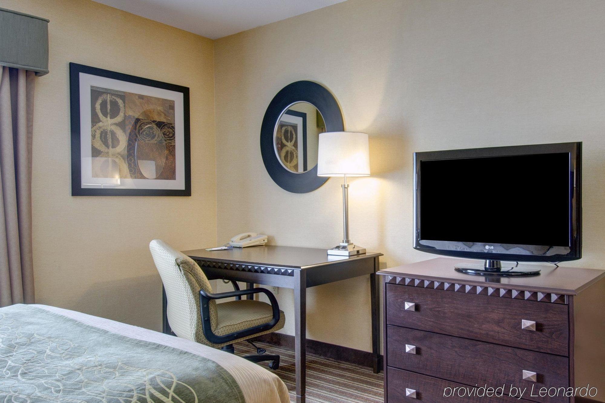 Spark By Hilton Woburn Boston מראה חיצוני תמונה