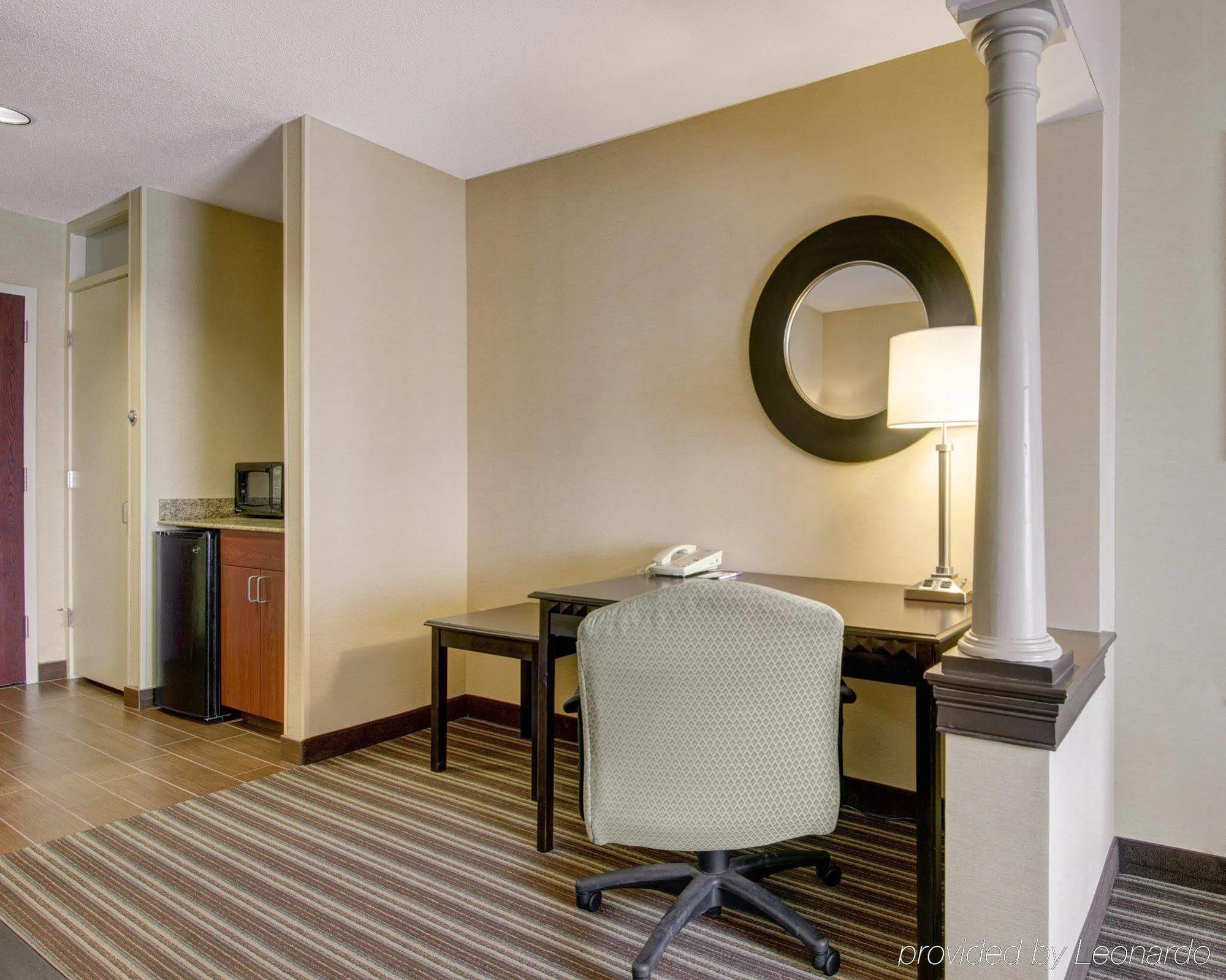 Spark By Hilton Woburn Boston מראה חיצוני תמונה
