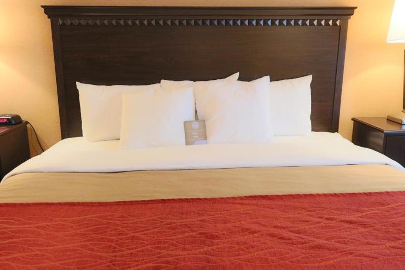 Spark By Hilton Woburn Boston מראה חיצוני תמונה